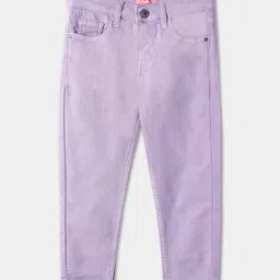 r&b Straight Jeans with Insert Pockets image 1