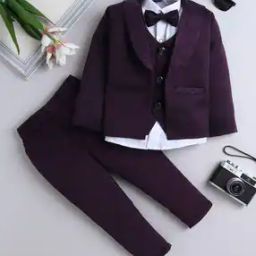 fourfolds Boys Suit Set-picture-40