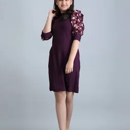 ptvize Girls Bodycon Dress-picture-35