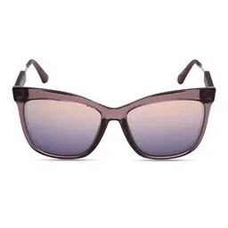 guess UV-Protected Cat-Eye Sunglasses - GU7620 83Z 55 S-picture-21