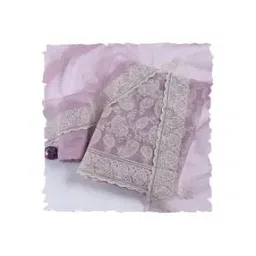 mbz.in by meena bazaar Women Embroidery Unstitched Dress Material-picture-51