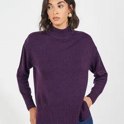 styli Woman Full Length Pullover-picture-52