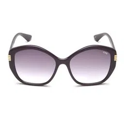 idee Women UV-Protected Butterfly Sunglasses-IDS3027C4SG-picture-46