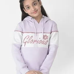 crimsoune club Typographic Pattern Hoodie with Ribbed Hems-picture-25