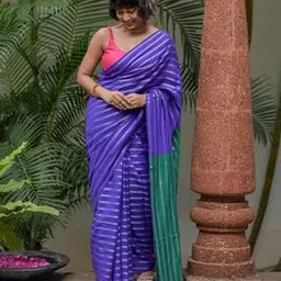 suta Women Cotton Traditional Saree-picture-10