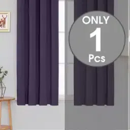 divine casa Blackout Eyelets Window Curtain-picture-22
