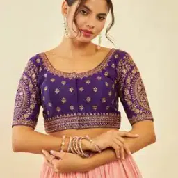 soch Embroidery Blouse-picture-43