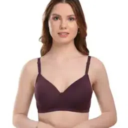 bewild Women Non-Wired T-Shirt Bra-picture-24
