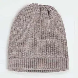 max Women Knitted Beanie-picture-35