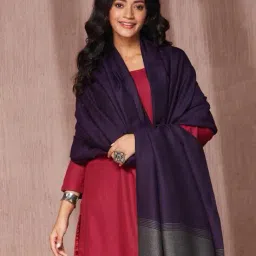 fabindia Women Indian Shawl image 1