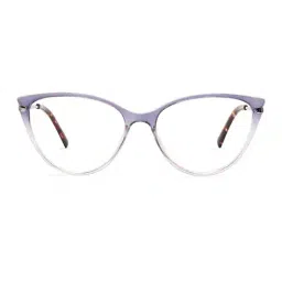 specsmakers Women Happster Cat-Eye Full-Rim Frame-WX870 image 1