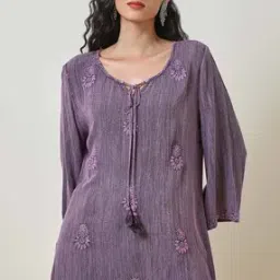 soch Women Regular Fit Tunic-picture-23