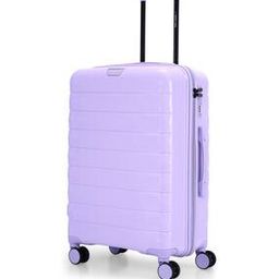 nasher miles Vienna Hardside Luggage with Number Lock- M-picture-28