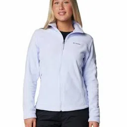 columbia Women Regular Fit Zip-Front Jacket-picture-21