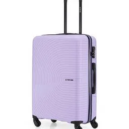 Hard Body Luggage Bag with Number Lock System-image-37