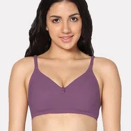 in care Non-Padded Non-Wired T-Shirt Bra-picture-53