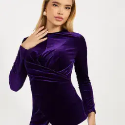 styli Women Regular Fit Top-picture-12