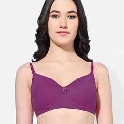 styfun Full Coverage Lightly Padded Bra-picture-43