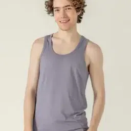 damensch Men Sleeveless Round-Neck Vest-picture-32