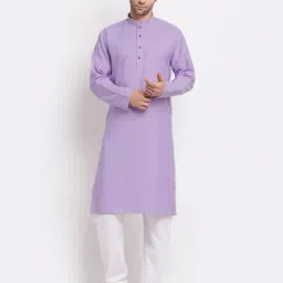 kraft india Men Indian Long Kurta image 1