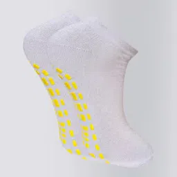 usoxo Pack of 2 Women Ankle-Length Athletic Socks-picture-34