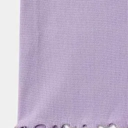 r&b Girls Round-Neck Top with Tree Embroidery-picture-48