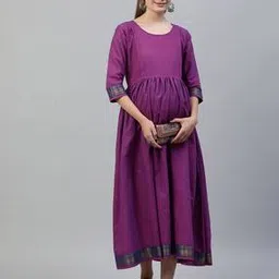 swishchick WomenFit and Flare Dress-picture-39