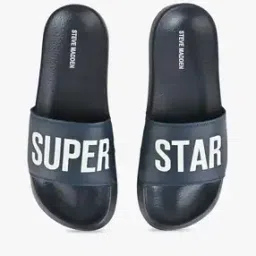 steve madden Typographic Print Slides-picture-14