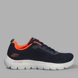 skechers Men Summits Lace-Up Shoes-picture-50