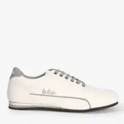 lee cooper Men Lace-Up Sneakers-picture-16