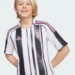 adidas kids Juventus Football Home Jerseys-picture-23