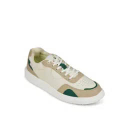 liberty Men Colourblock Lace-Up Casual Shoes-picture-50