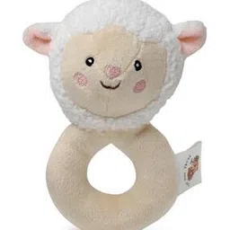 Sheep Soft Rattle Toy-image-89