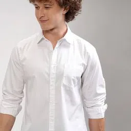 highlander Men Slim Fit Shirt-picture-26