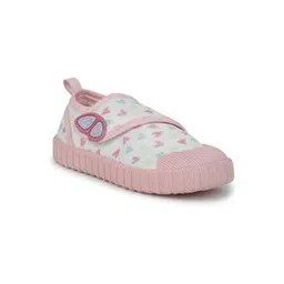 Girls Round-Toe Slip-On Flat Shoes-image-39
