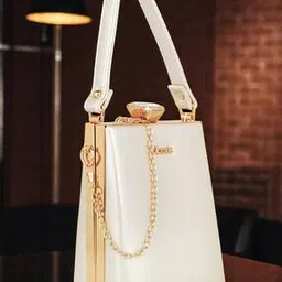 exotic Women Sling Bag with Adjustable Strap-picture-37