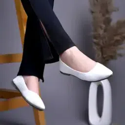 shoetopia Girls Casual Shoes with Patent Leather Upper-picture-44