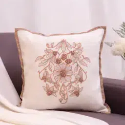 haus & kinder Embroidered Cushion Cover -picture-11