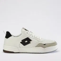 lotto Men Colourblock Lace-Up Sneakers-picture-51