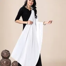 ebadat Women Georgette Scarves-picture-48