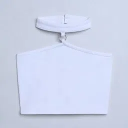 taffykids Girls Halter-Neck Sleeveless Top-picture-11