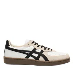 onitsuka tiger Men Sneakers with Genuine Leather Upper image 1