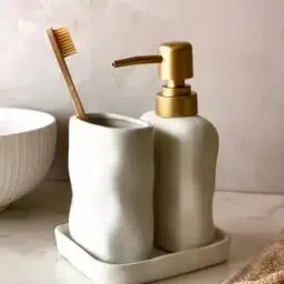 mason home Set of 3 Bathroom Set -picture-46