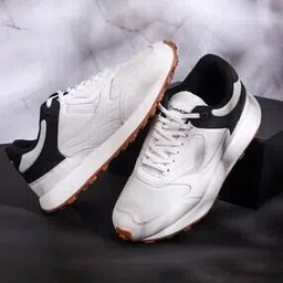 hygear x ag Men Low-Top Lace-Up Sneakers-picture-13