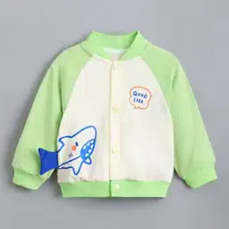 hopscotch Boys Button-Down Bomber Jacket-picture-23