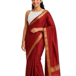 sohot Women Ribbed Round-Neck Camisole image 1