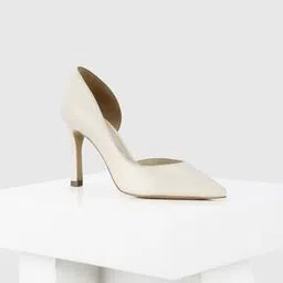 oroh Women Pointed-Toe Pump Heeled Shoes-picture-19