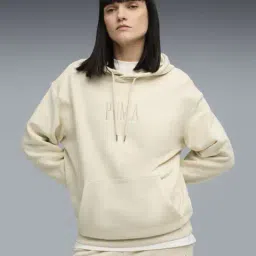 puma Men Graphic Hoodie image 1