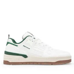 red tape Men Colourblock Lace-Up Sneakers image 1