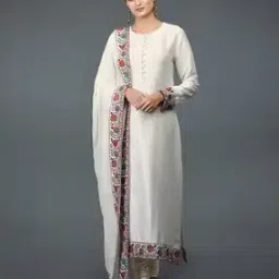 nyrika Women Straight Kurta Set-picture-10